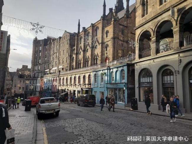 英國又缺錢了：留學生要收學費稅了！